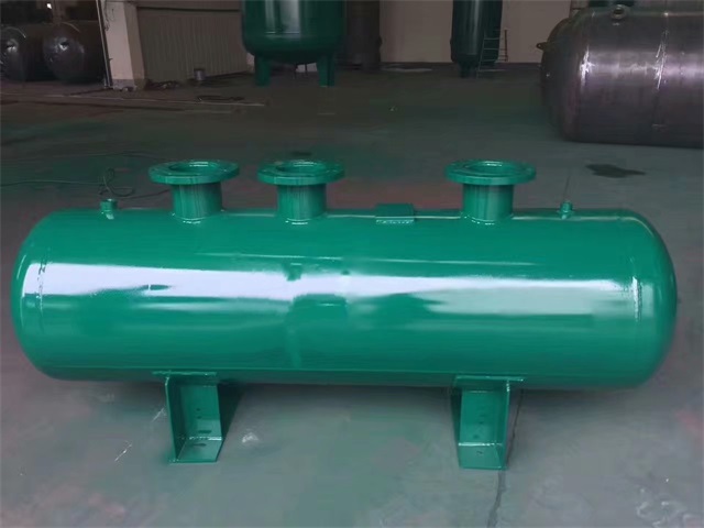 武胜武胜武胜蒸汽分气缸 武胜武胜武胜蒸汽分气缸